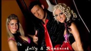 jolly & Románcok mix