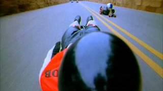 Street Luge X GAMES VII (Video 2)