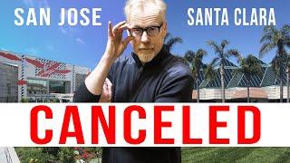 The REAL REASON SiliCon With Adam Savage Got CANCELED