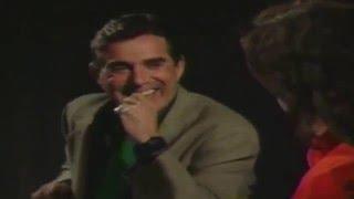 Pat Harrington 1991 Interview with Brad Lemack (courtesy of RerunIt.com)