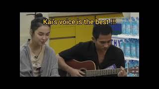 PBB GEN 11 | KAI's VOICE APAKAGANDA!!! | aug. 10, 2024