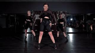 Группа High Heels Choreo | EAST CAMP BIRTHDAY 2023