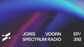 Spectrum Radio 392 Joris Voorn | Tama Club Poznań, Poland