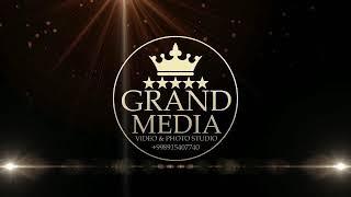 GRAND MEDIA