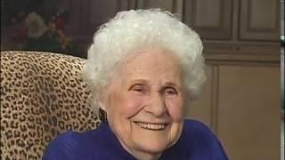 Lillian Gobitas-Klose (2010) Interview by Phil Donahue/Greg Peterson