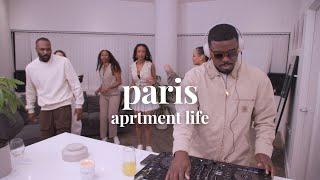 paris | aprtment life | vol.6 (alternative r&b, amapiano & baile funk)