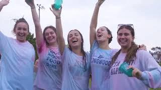 Color Wars Highlights 2024