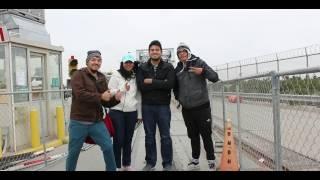 Brownsville- Matamoros International Bridge History - TSC History II class