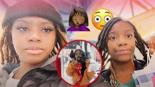 Mall with Milli 2x | Jordyn Marie | vlogmas