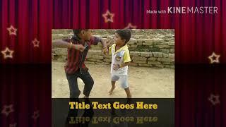 The king nitish kaushik