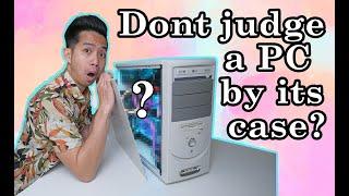 Insane Sleeper PC? (safe from wife) | Part 1