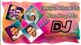 YCP All Song's Non Stop Remix by DJ Naresh Reddy ,YCP DJ Songs,CM Jagan Mohan Reddy Song's DJ mix