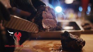 Imagefilm | Grillakademie Saar | 4K UHD