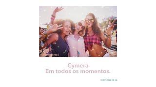 Cymera no Carnaval Tutorial #5 - Na Rua com as Amigas!