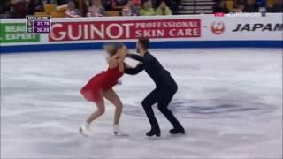 Perfect- Ed Sheeran (Ice Dance)