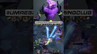 FACELESS VOID / DOTA 2 / RAMPAGE  #dota2 #dota2stream #dota2live #dota2shorts #yatorodota2 #yatoro