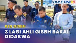 OP GLOBAL | 3 Ahli GISBH Didakwa Atas Kesalahan Amang Seksual Fizikal Kanak-Kanak