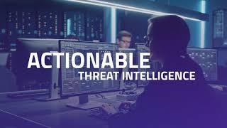 Attack Surface Intelligence - Promo