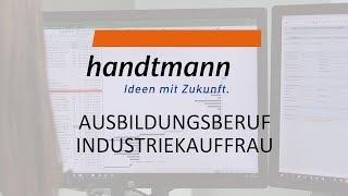 Handtmann Ausbildung - Industriekaufmann (m/w/d)