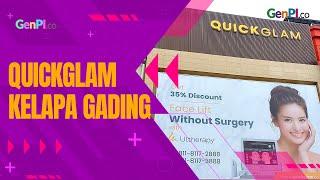 QuickGlam Sediakan Layanan Estetika Anti Aging dan Seksologi