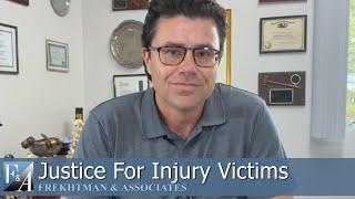 Personal Injury Trial Lawyers Helping Serious Injury Victims and Families