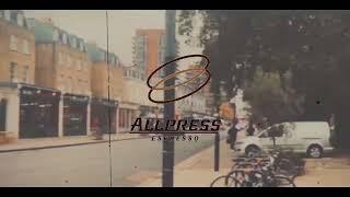 Allpress Espresso