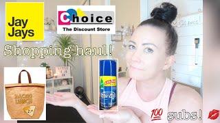 What’s in my shopping bags? | shopping haul | Reviews with Jo Jo