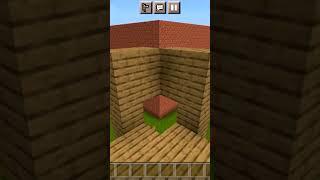 minecraft illusion is op #minecraft #viral #trendi#shortsng #shorts