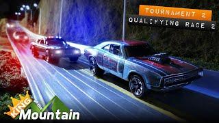 MOPAR Street Race | KotM Modified Diecast Car Racing Series