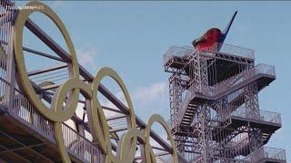 1996 Olympics catapulted Atlanta onto global stage