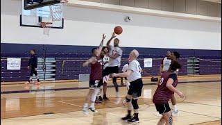 2024-02-24 - JC Kelley HIGHLIGHTS - Synergy vs Basket Junkies