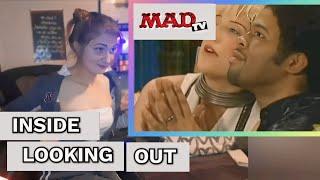 MADtv - Inside Looking Out :Rents Due (REACTION)