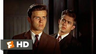 East of Eden (8/10) Movie CLIP - Say Hello to Your Mother (1955) HD