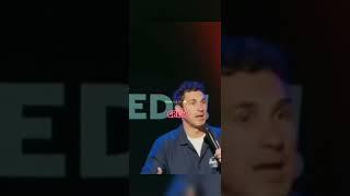 Mark Normand - Video Games Don't Cause Violence #shorts