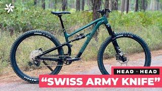 Polygon Siskiu T9 Review: The Swiss Army Knife