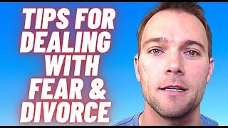 Men - Fear and Divorce