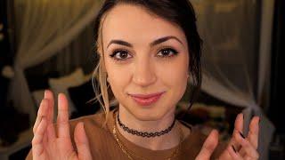 Doing 100 of your ASMR requests in 16 minutes and 57 seconds