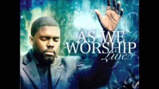 I Want To Know You - William McDowell