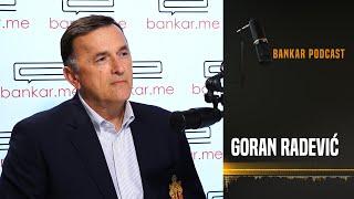 Podkast Goran Radević, vlasnik vinarije Radević