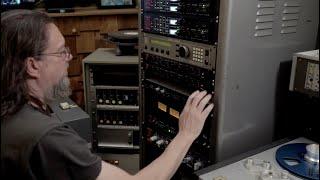 Vinyl Mastering with The Dangerous System | Jeff Powell