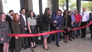 Adelante Healthcare opens its doors to the community