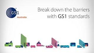 Breaking down the barriers in transport with GS1 Standards