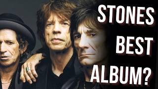 Ranking Every Rolling Stones Albums from Worst to Best – Prepare to Be Shocked!