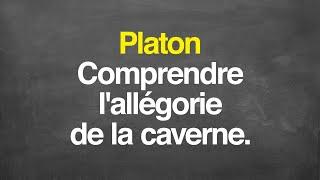 Platon : comprendre l'allégorie de la caverne