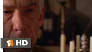 Gods and Monsters (7/10) Movie CLIP - Memories of the War (1998) HD