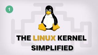 The Linux kernel: What it does and how it relates to distributions. #linuxkernel