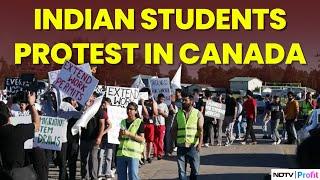 Indian Students In Canada Face Deportation Risk After The New Federal Policy