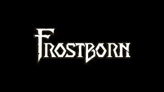 ПВП ТУРНИР ПО FROSTBORN .  Maruf999. ФРОСТБОРН.