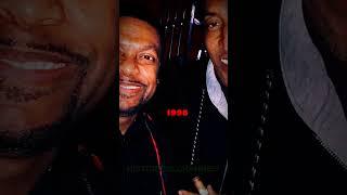 Chris Tucker Comedy King of the ’90s #comedy #viralvideo #shorts