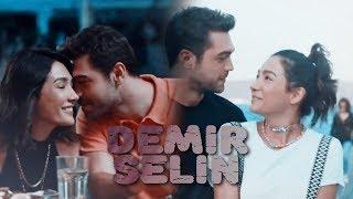 Selin&Demir~Найду тебя